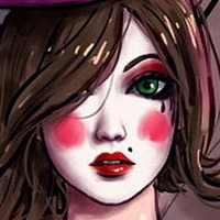 Moxxi Co Nude