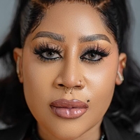 Moyo Lawal Nude