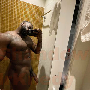 mrknedy Nude
