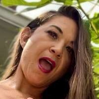 Mrs. No Pants Nude
