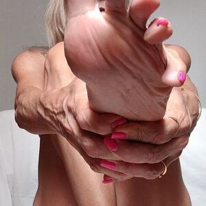 Mrs Peta Nude