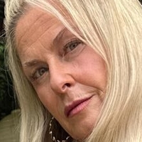 Mrs. Williams Nude