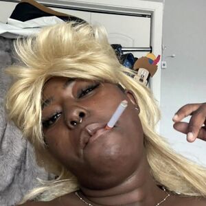 mrz.iroc Nude