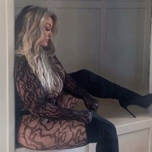 Ms.crystalmarie Nude