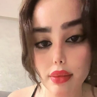 ms.fafi Nude