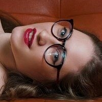 ms_phenomenalred Nude