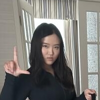 Ms. Wu Nude