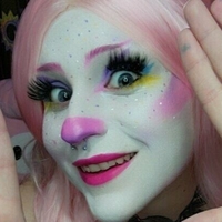 msconfettibeans Nude