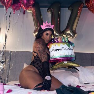 mskaysimone Nude