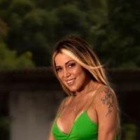Mulher Abacaxi Nude