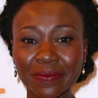 Muna Otaru Nude