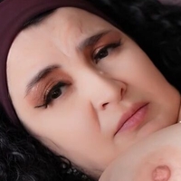 Munmaria Nude
