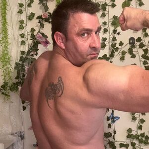 muscle_geek Nude