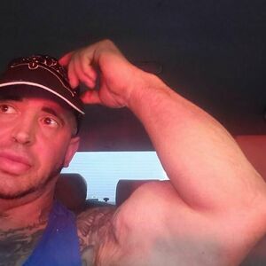 musclesexual Nude