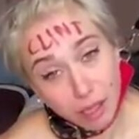 Muscular Alexa Nude