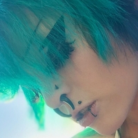 mushroomfairy666, Nude
