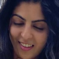 Muskaan Dewan Nude