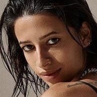 mustafaeva Nude