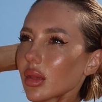 Muteva Kseniia Nude