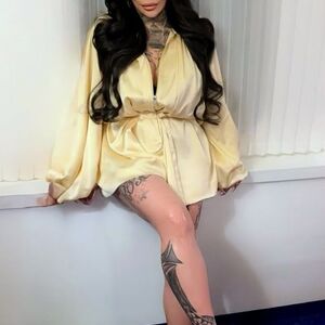 Mutya Buena Nude