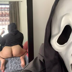 mxnbeom Nude