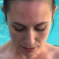 My Hairy Stepmom Nude