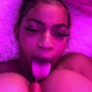 Myah Jane Nude