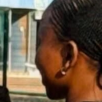 Myende Lungile Nude