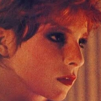 Mylene Farmer Nude