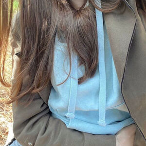 Myliss Nude