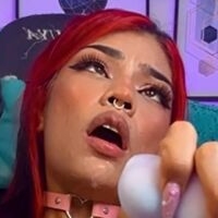 MysticAndrea Nude