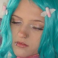 Mysticangelgirl Nude