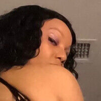 Mz. Buttaworth Nude