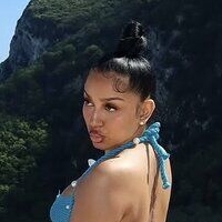 n.diazz Nude
