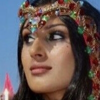 Nabila Ismail Nude