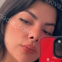 Nadia Bono Nude