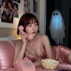 nadia_hong Nude