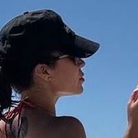 Nadia Jaftha Nude