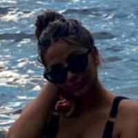 Nadia Sultan Nude