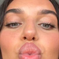 Nadia Zeidan Nude