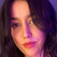 NadiaWolf Nude