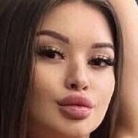 nadin_fox Nude