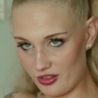 Nadine Aggerholm Nude