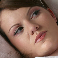 Nadine-J.de Marie Nude