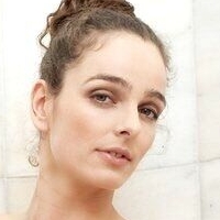 Nadine L Nude