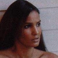 Nadja Abd el Farrag Nude