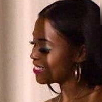 Nafessa Williams Nude