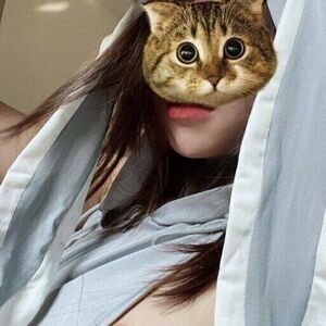 Nahaneull Nude