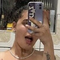 nahemah13 Nude
