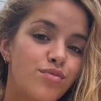 Nahhia Torre Nude